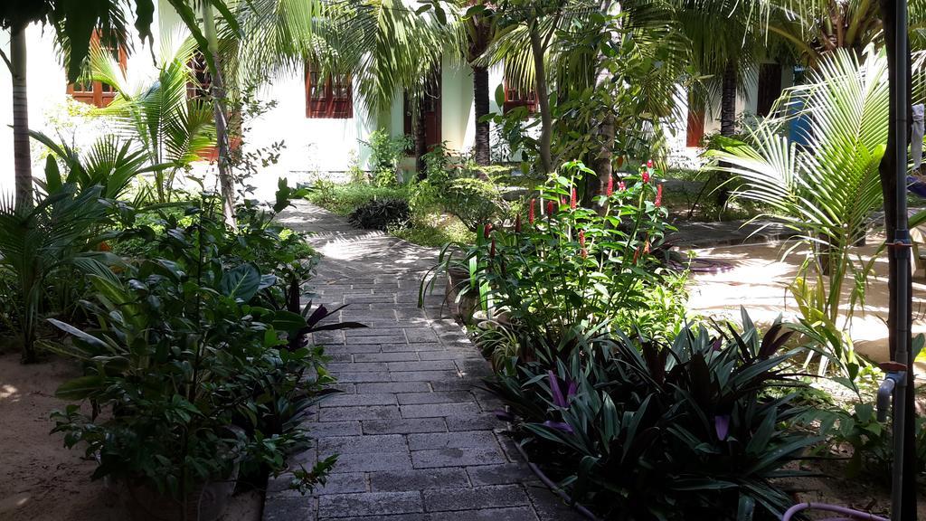 Cocosand Hotel Phan Thiet Exterior photo